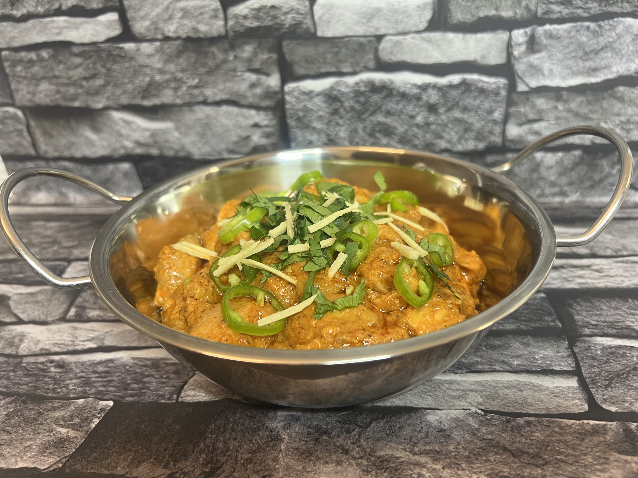 Shinwari Karahi - Image 2